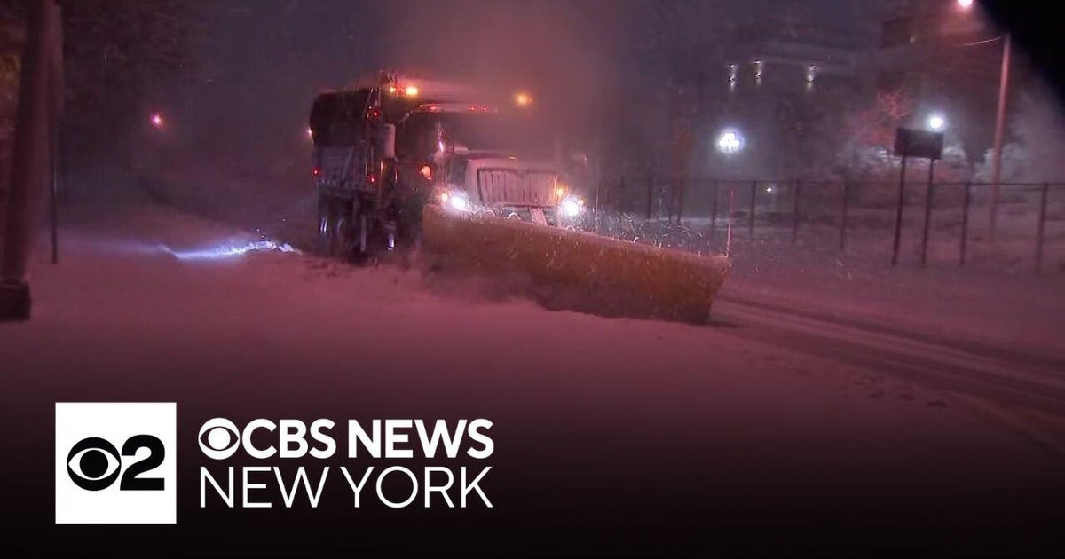 Travel bans begin in Westchester, New Jersey, and on Long Island | Team coverage