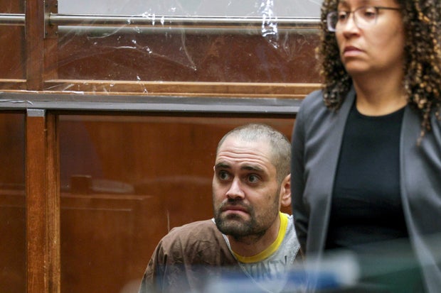 Nick Reiner Appears In Court For Arraignment Over Murder Of Parents 