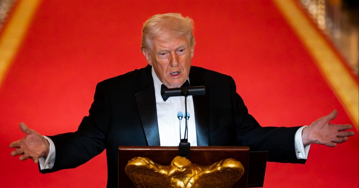 Economic impact of Supreme Court decision striking down Trump’s tariffs