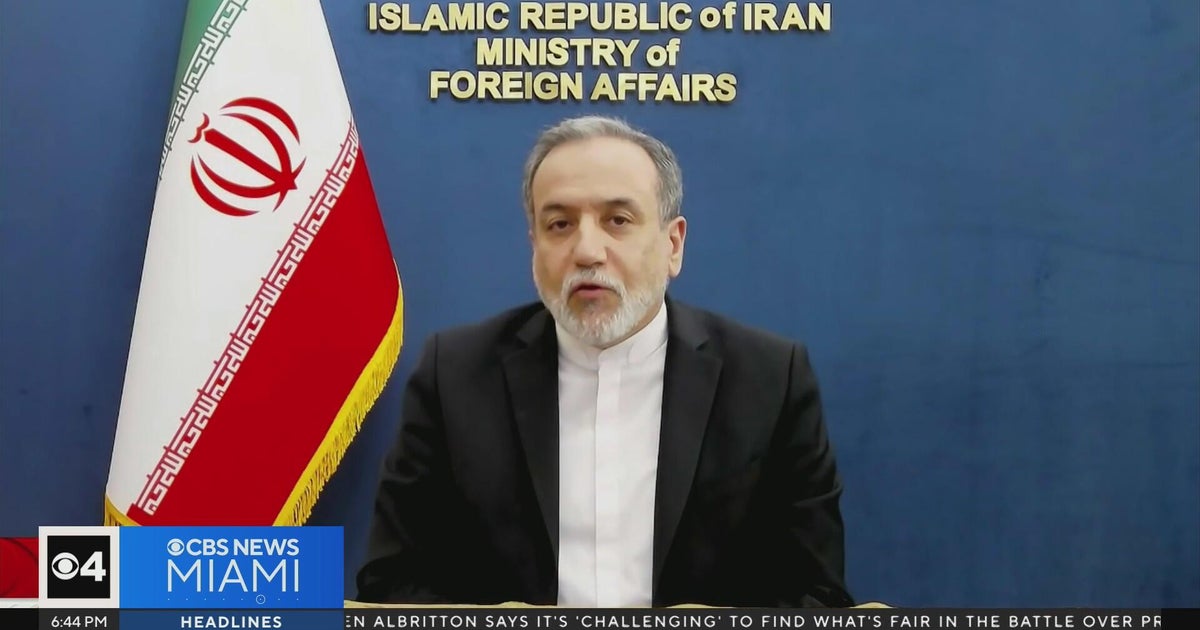 Oman steps In as U.S.-Iran tensions rise over nuclear program