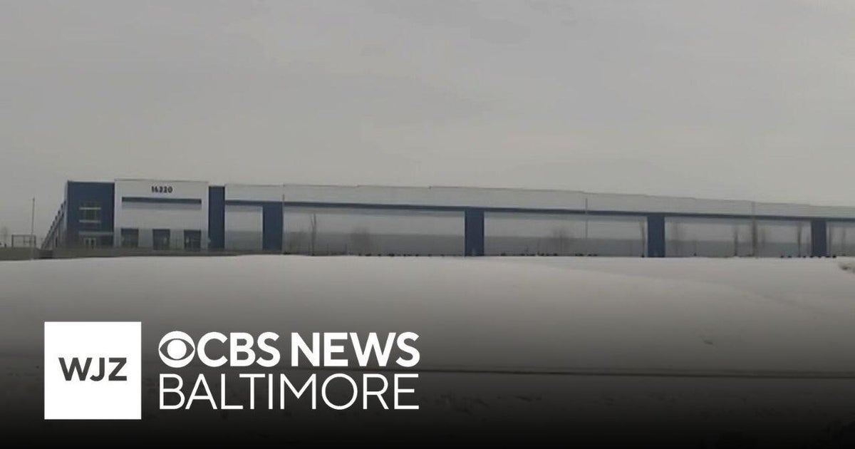 Maryland Attorney General sues to block planned ICE detention center in Hagerstown