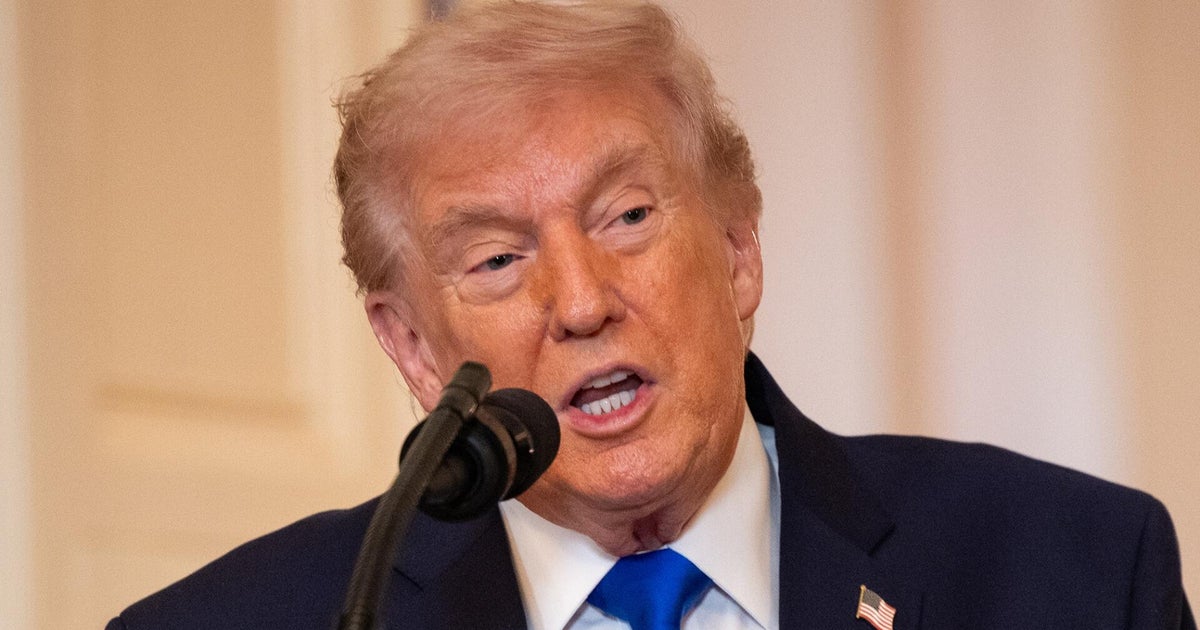 The stakes of Trump’s 2026 State of the Union address