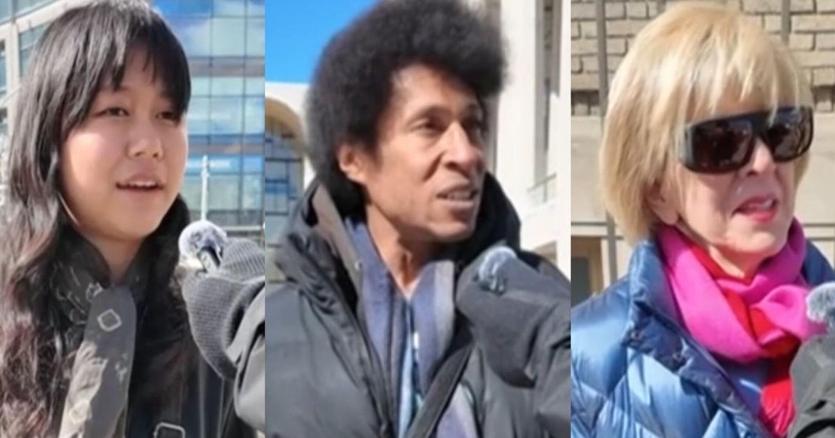 What do Americans think about the state of the union?