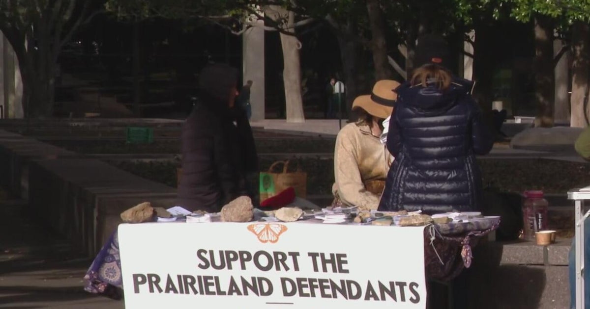 All 9 defendants enter not guilty pleas in North Texas ICE facility ...
