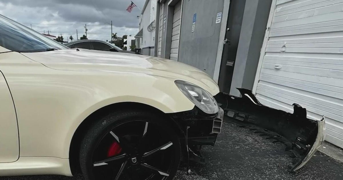 Insurance pitfall: Why your old car could be declared a total loss