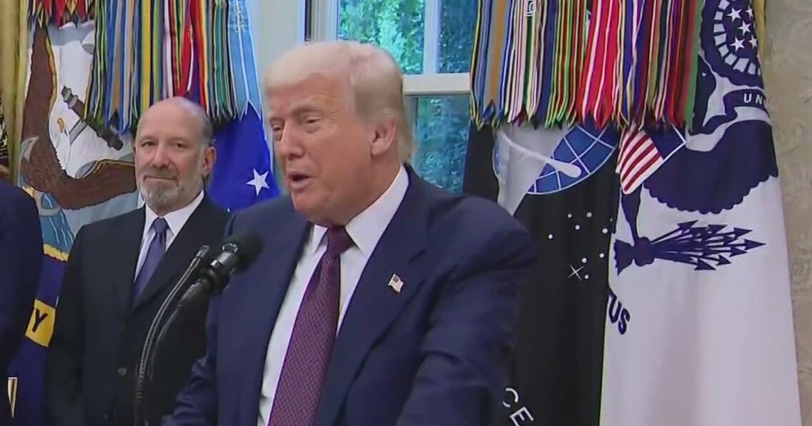 President Donald Trump to deliver State of the Union address on Tuesday