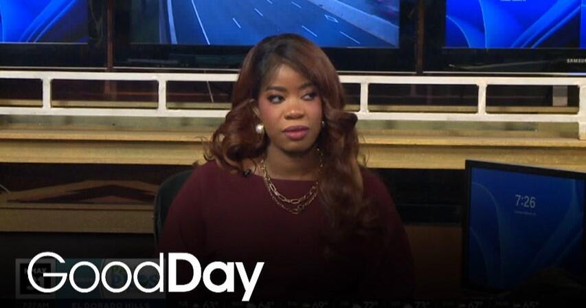 Missed anything on Good Day? Here's a rewind of all the shenanigans ...