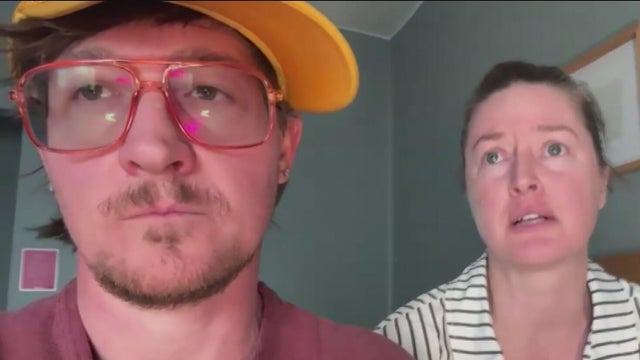 Andersonville Couple 