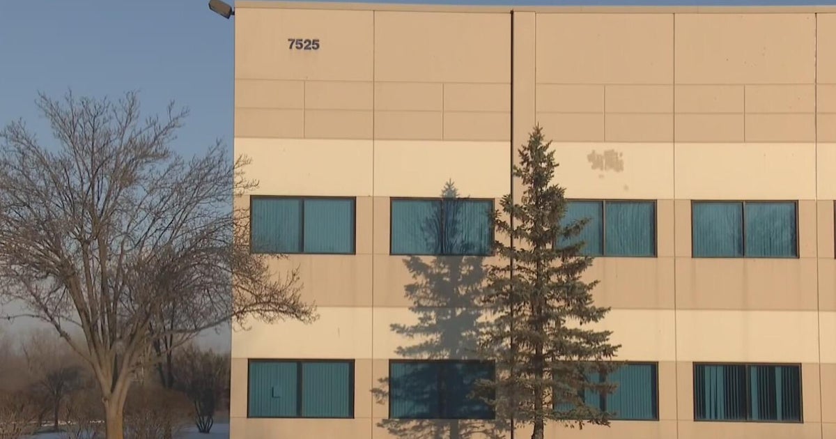 Romulus City Council opposes ICE facility. What does that mean for the ...