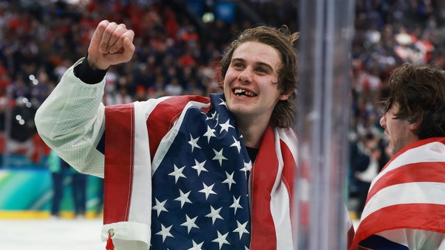 Ice Hockey - Milano Cortina 2026 Winter Olympics: Day 16 