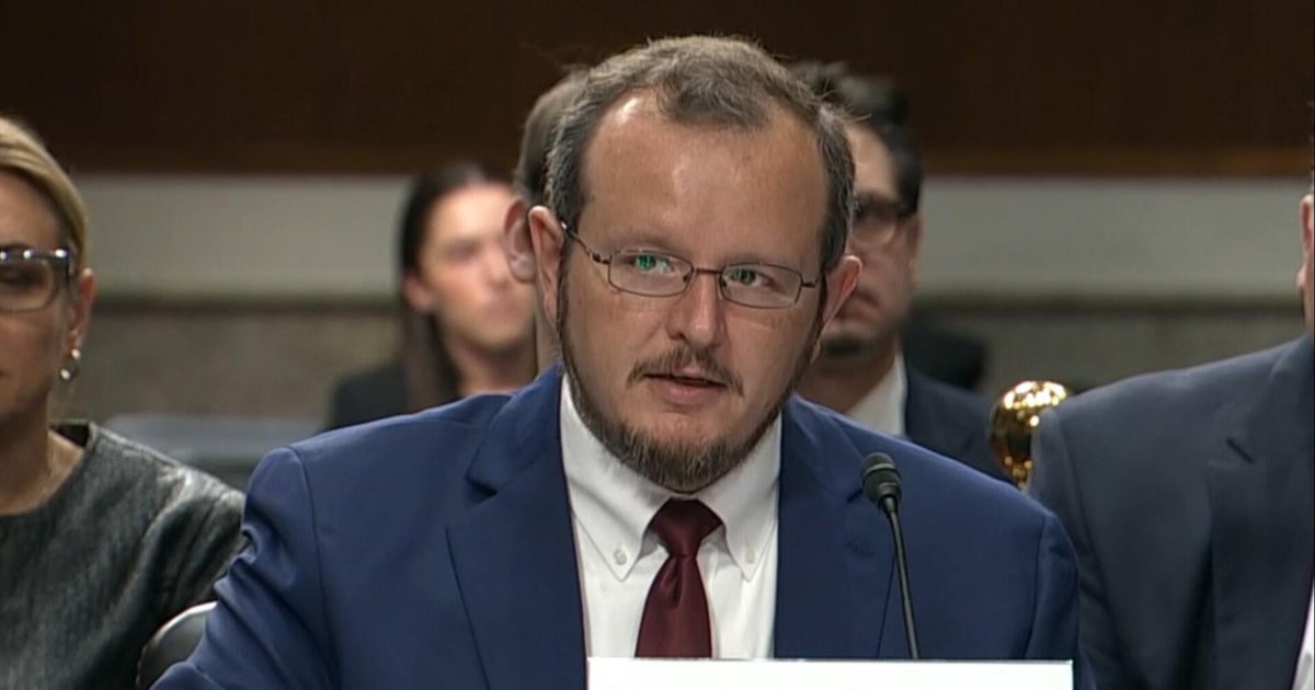 ICE whistleblower warns new recruits are receiving “defective” training