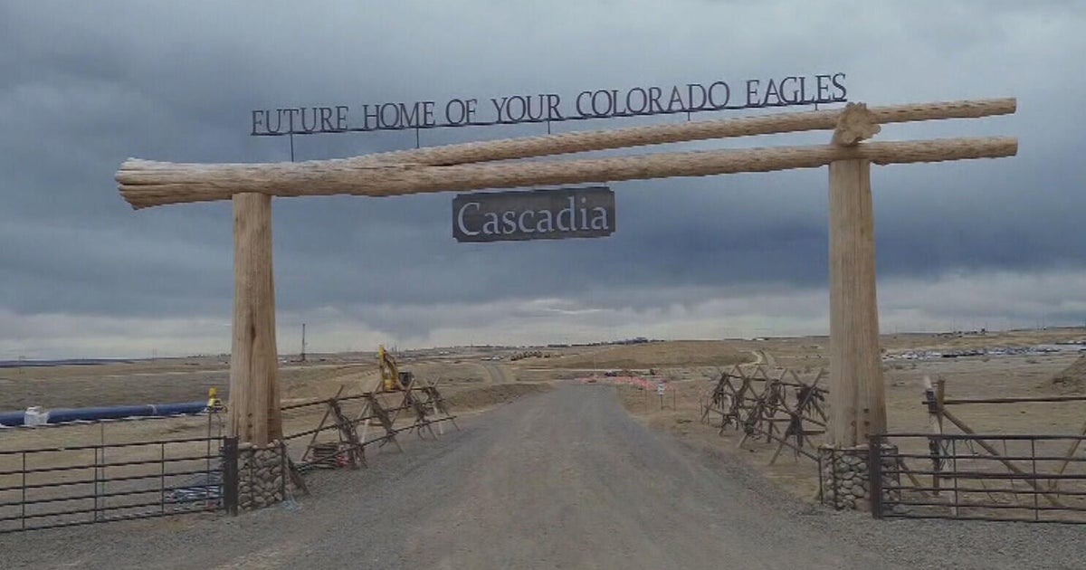 Northern Colorado judge rules move to block rezoning for hockey arena unconstitutional, Cascadia project resumes