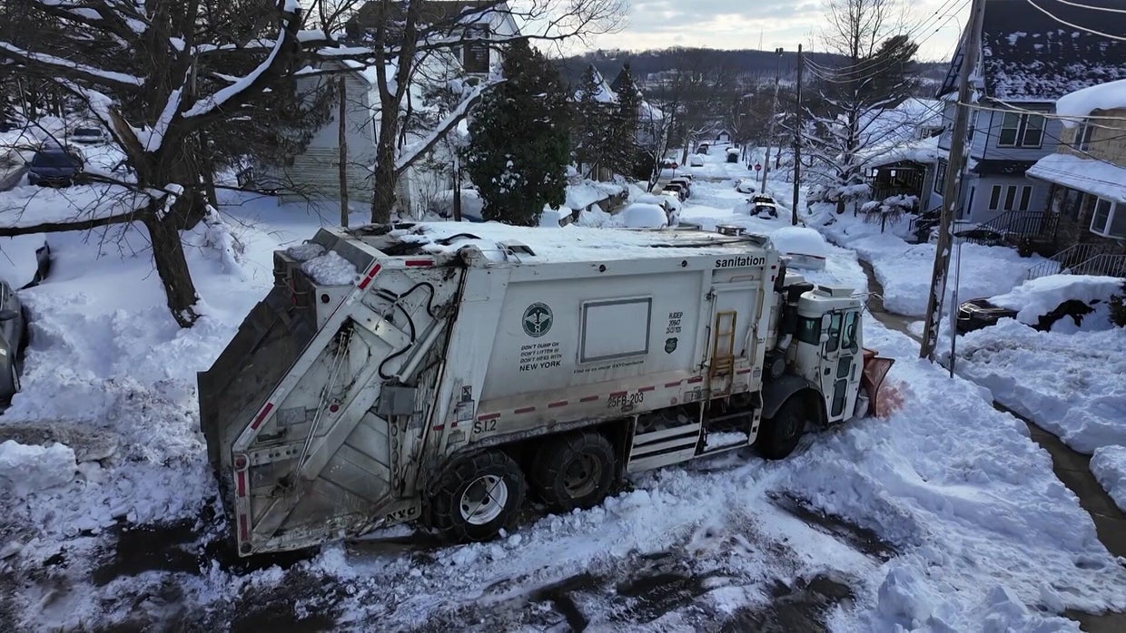 NYC Public School students back in class as Staten Island struggles to ...