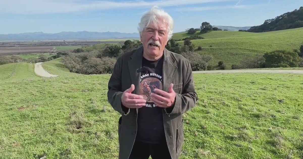 Sargent Ranch will be preserved in win for Bay Area Native American ...
