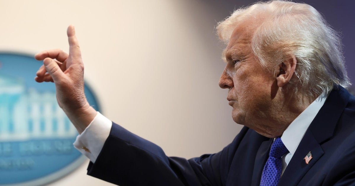 D.C. gears up for Trump’s State of the Union