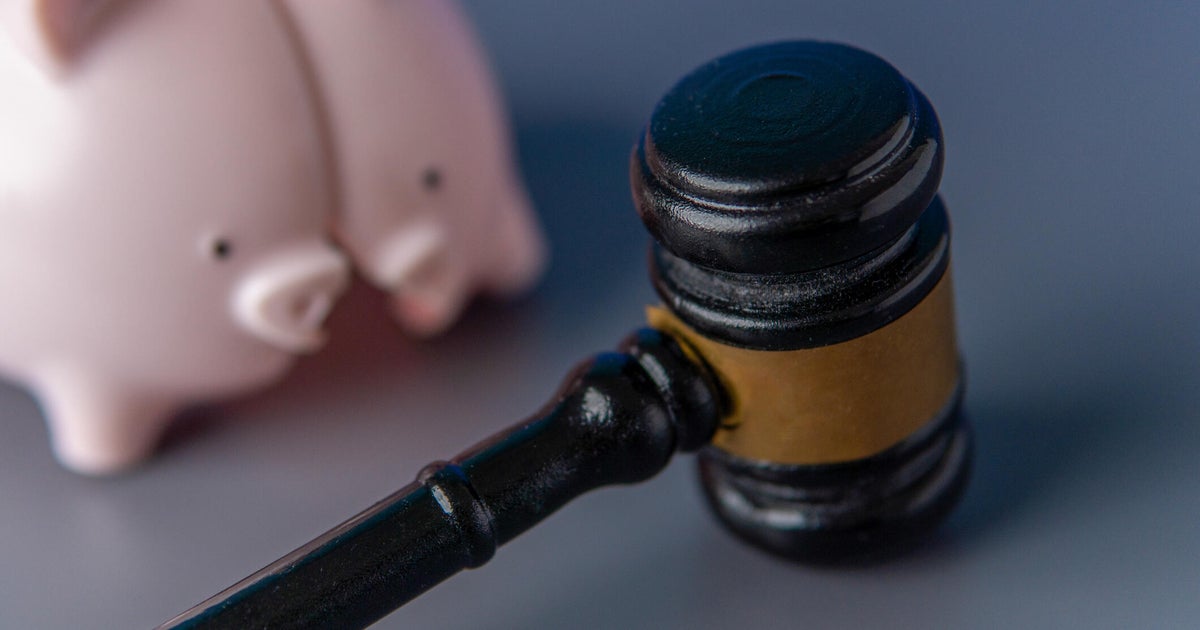 What's the difference between Chapter 7 and Chapter 13 bankruptcy?