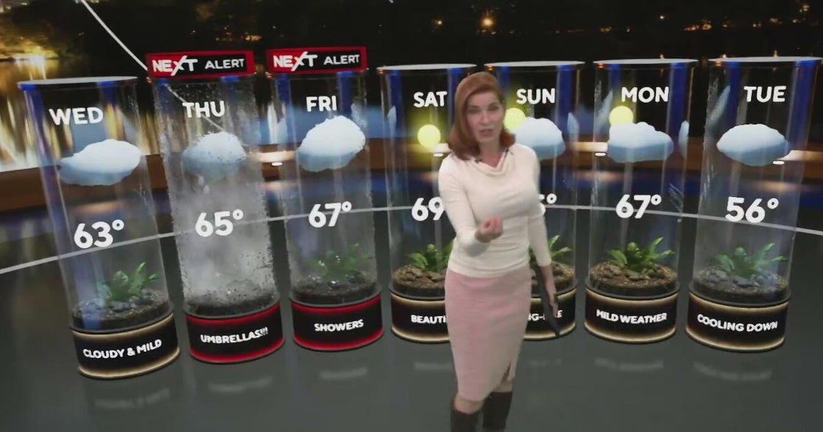 Major rain system targets Georgia: Air quality boost & reservoir relief ...