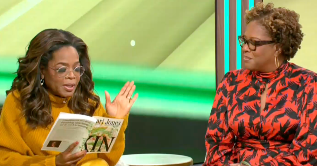 Reader's guide for "Kin" by Tayari Jones