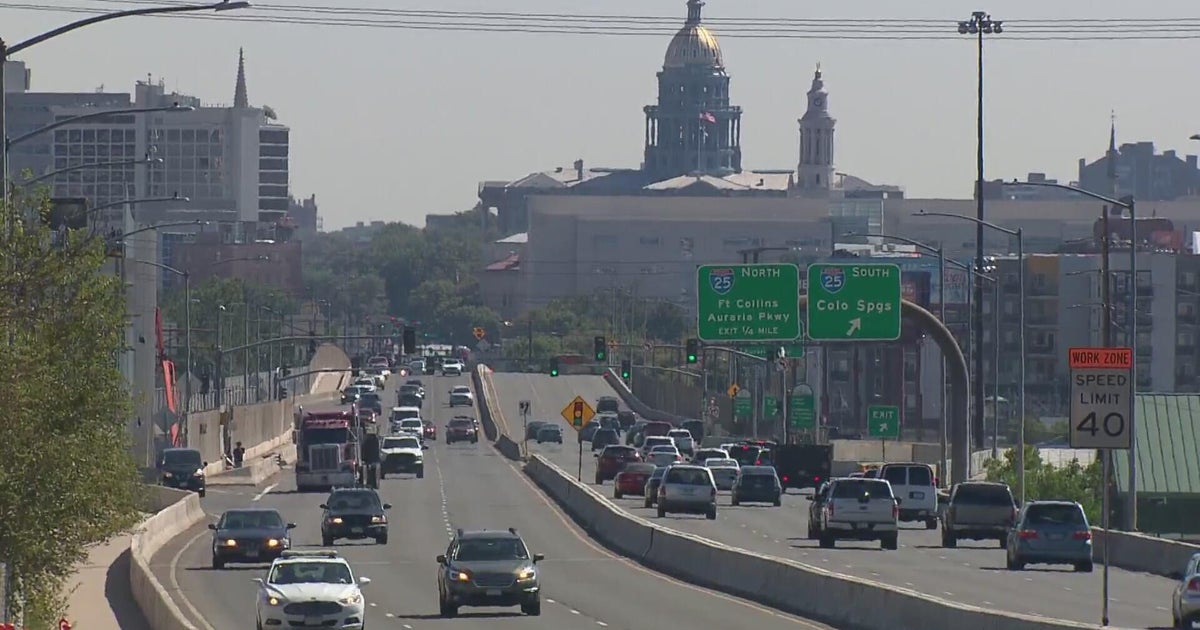 Colorado lawmakers are debating a new proposal to increase penalties for illegal activity on roads