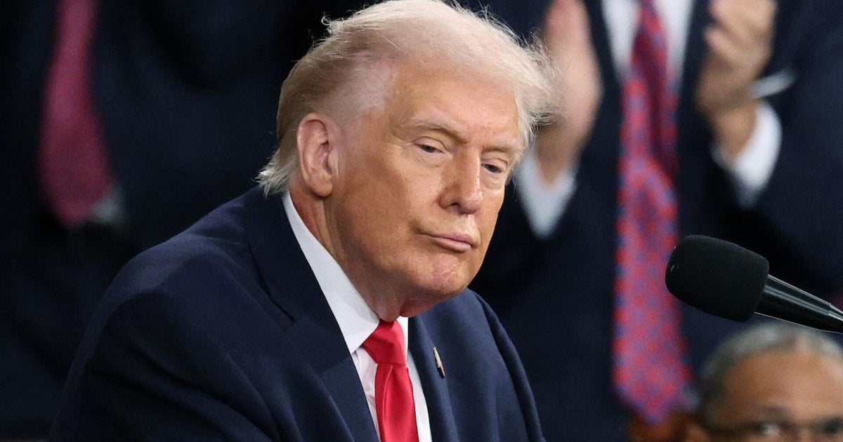 Trump calls for return of DHS funding to end partial shutdown, says Democrats should be ashamed