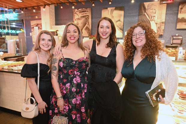 Reading Terminal Market 'Party for the Market' 