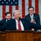 10 highlights from Trump's 2026 State of the Union