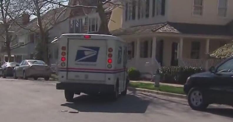 U.S. Postal Service shielded from lawsuit when mail intentionally not delivered, SCOTUS says