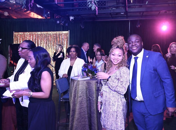 Reading Terminal Market 'Party for the Market' 