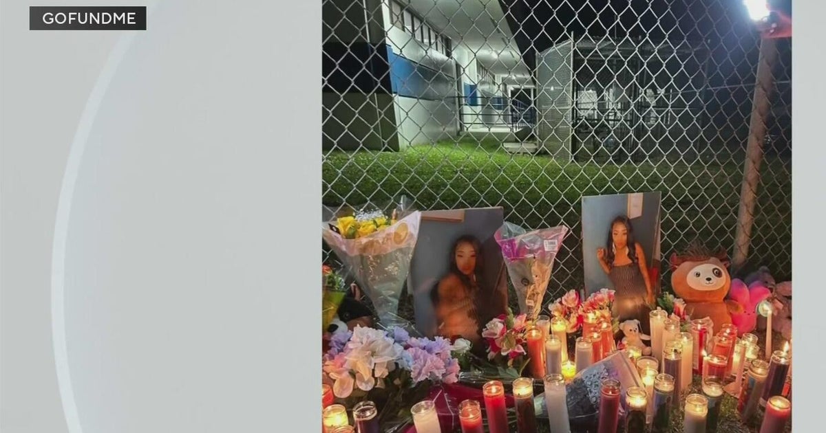 Family of woman found dead behind dumpster in Fort Lauderdale speak out after suspect’s arrest