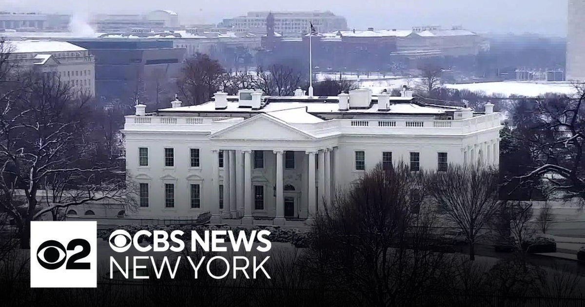 What to expect from President Trump's 2026 State of the Union address ...