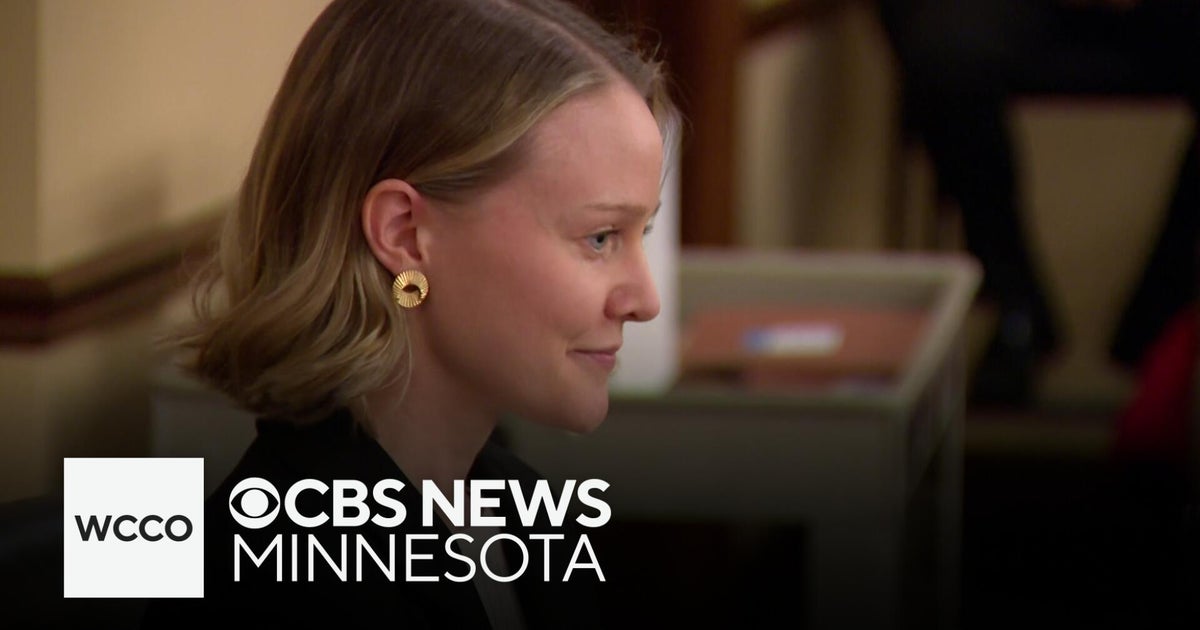 Legislation to stop grooming gets first hearing in Minnesota