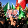 IRAQ-IRAN-US-ISRAEL-CONFLICT-PROTEST 