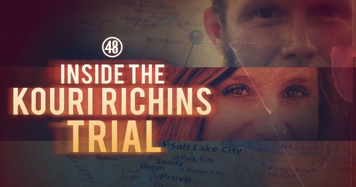 Inside the Kouri Richins Trial |