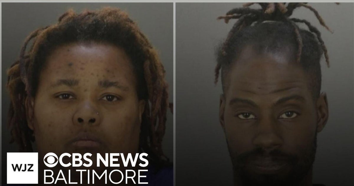Baltimore couple pleads guilty to child abuse in death of their 5-year ...