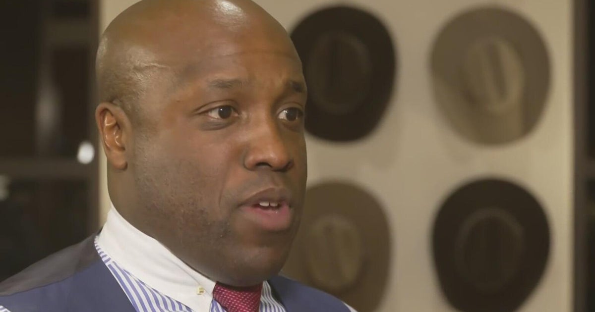 Hunt highlights Texas energy ambitions in Denton as Senate primary approaches