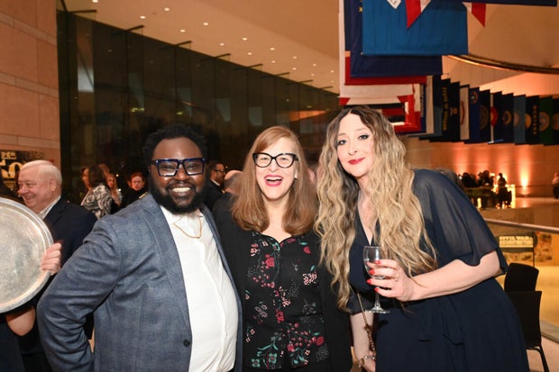 Philly Gay News 50th Anniversary Party 