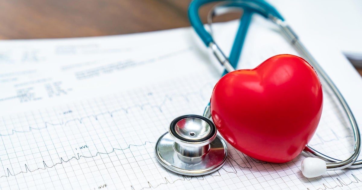 New projection warns of sharp increase in cardiovascular disease in women