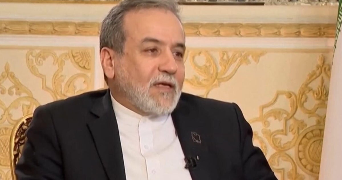 U.S. and Iran resume nuclear talks