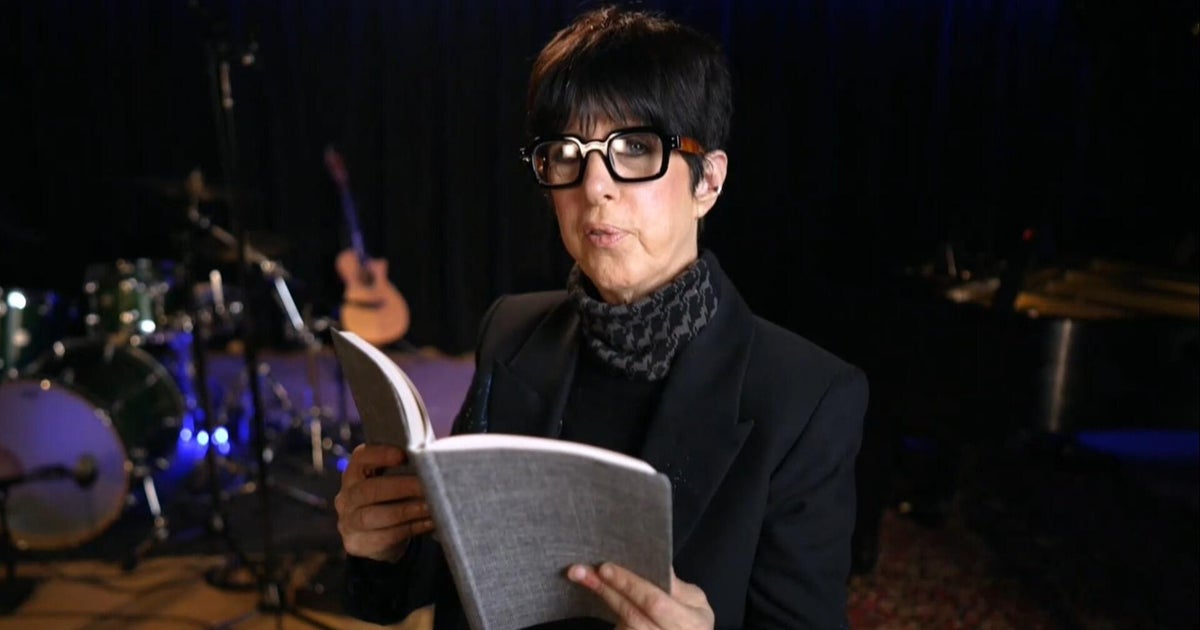 Note to Self: Diane Warren reflects on perseverance in her career