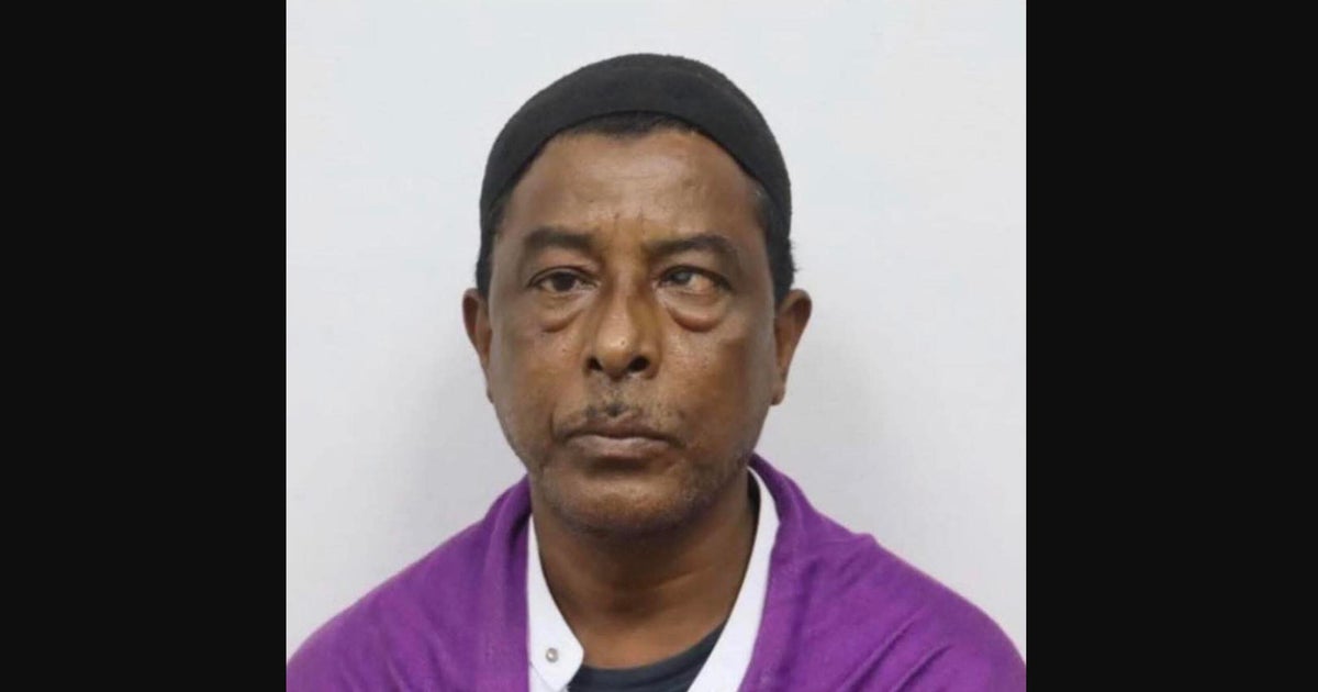 "Nearly blind" refugee dies in Buffalo after Border Patrol release, mayor says