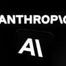 Anthropic AI Illustration 
