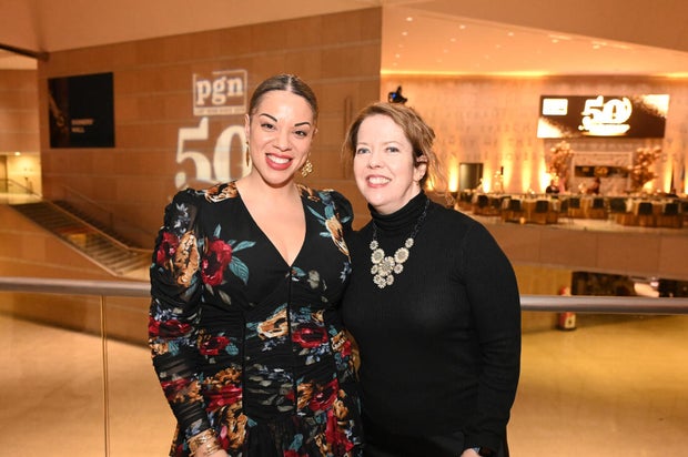 Philly Gay News 50th Anniversary Party 