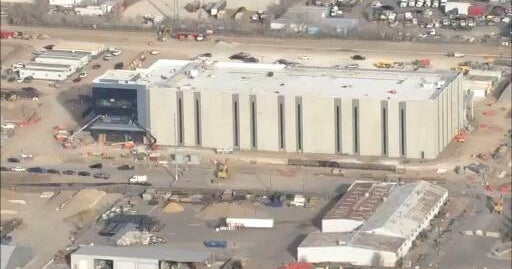 Denver mayor says city intends to file moratorium on new data centers