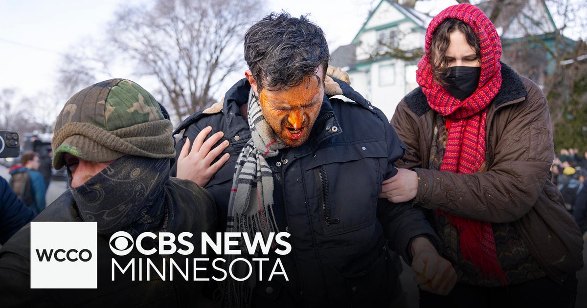 Minnesota lawmakers seek to make it easier to sue federal government, collect damages