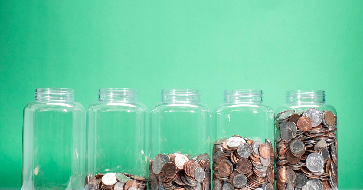 How much interest can a $20,000 CD account earn in 5 years?