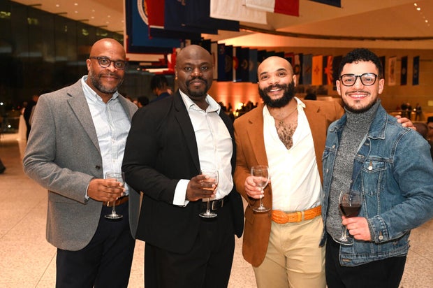 Philly Gay News 50th Anniversary Party 