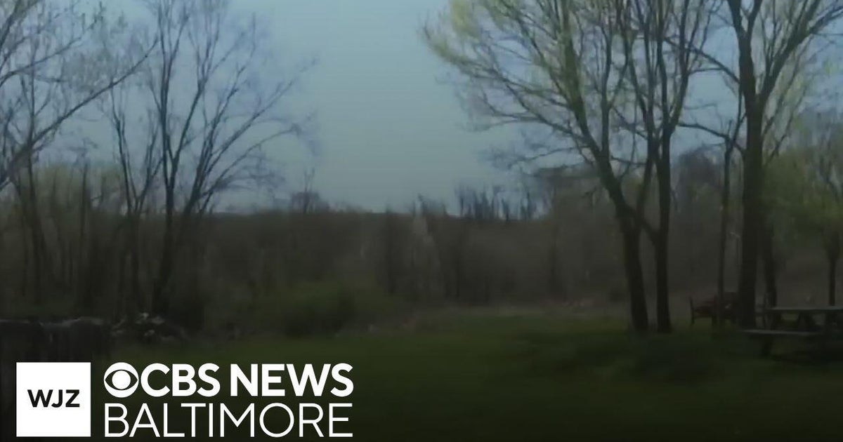 Maryland Senate debates bill over stricter guidelines for regulating power line projects