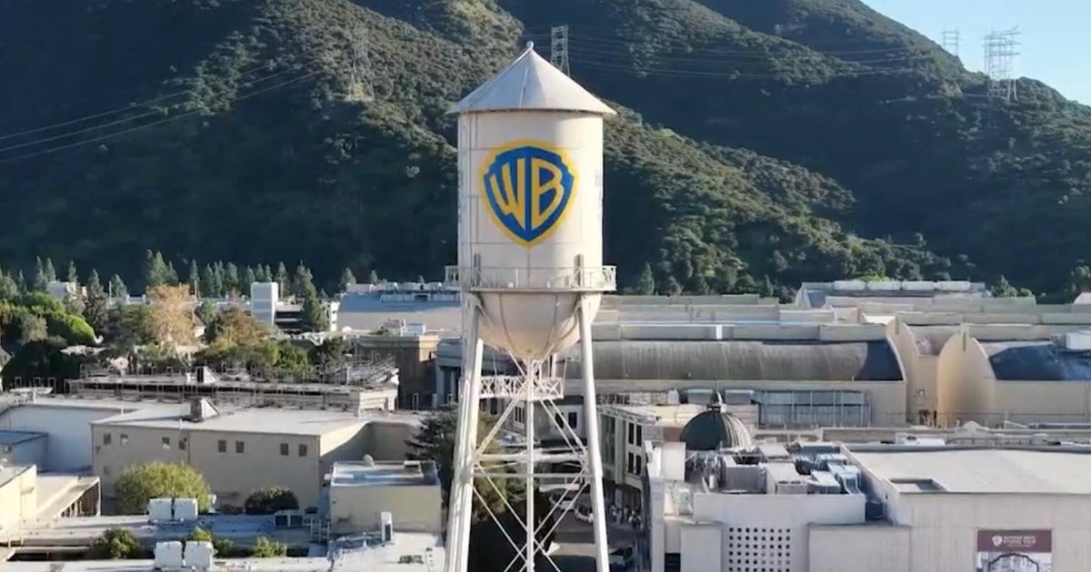 Netflix drops bid for Warner Bros. Discovery, paving the way for Paramount Skydance deal