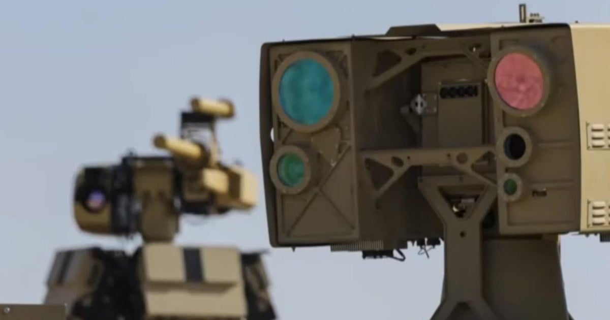 U.S. shoots down another drone near Texas border