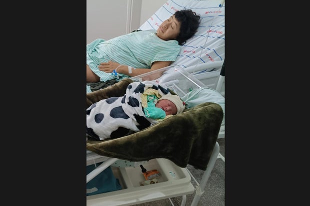 Brazil Amazon Dying Tribe 